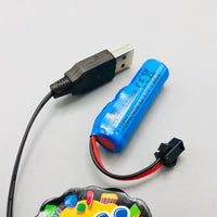 Remote Control Max-S1 Racing Car