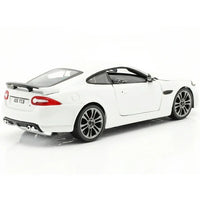 Bburago 1:24 Diecast Jaguar XKR-S Model Car