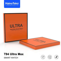 Thumbnail for HainoTeko T94 Ultra Max Smart Watch-A+