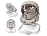 Thumbnail for Kidilo 4in1 Baby Electric Swing Chair