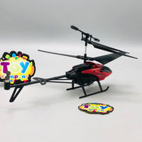 Remote Control Flying Helicopter With Lights
