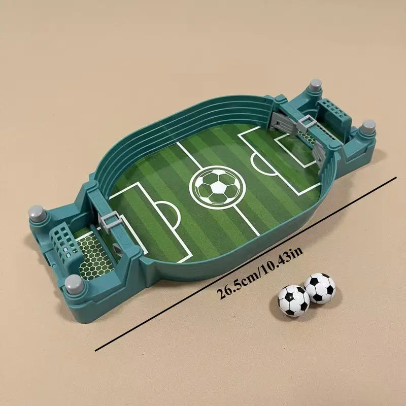 10* Inches Mini Table Top Football Game