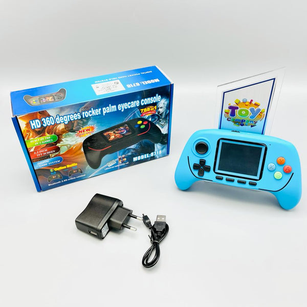 788 in 1 HD Rocker Palm Held Game Console