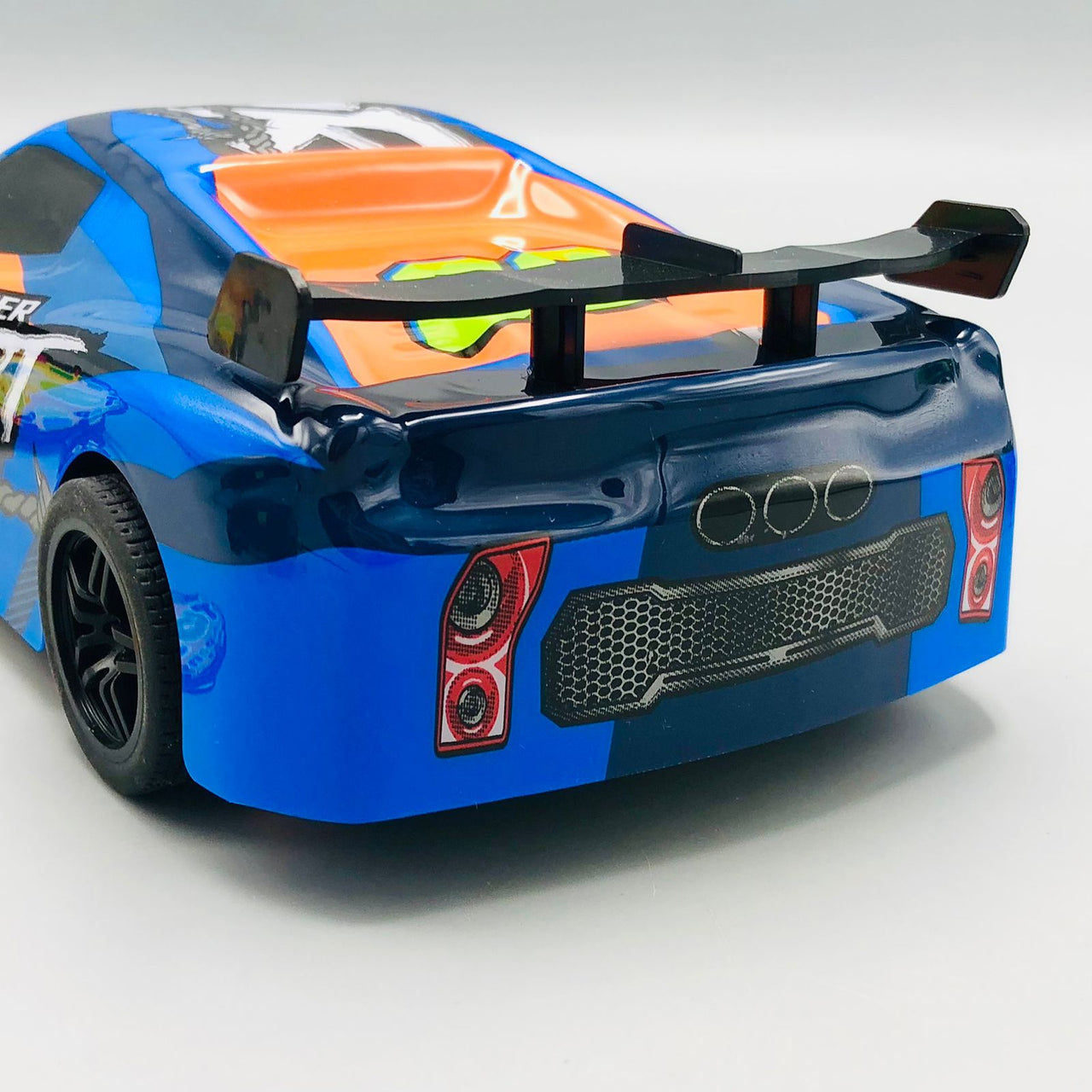 RC Power Sport Racing Car