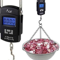 Portable Electronic Scale