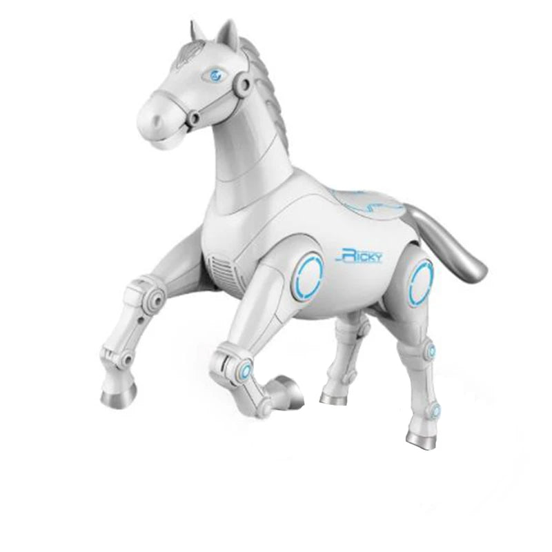 Remote Control Smart Robot Dancing Horse