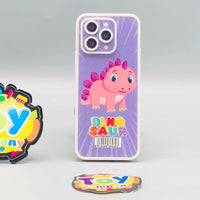 1Pc Kids Cartoon Themed Musical Mobile Phone - Assortment