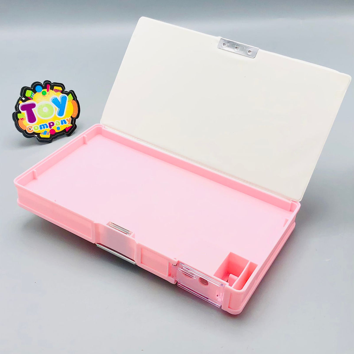 3D Spinning Unicorn Double Sided Geometry Box