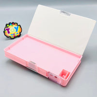 3D Spinning Unicorn Double Sided Geometry Box