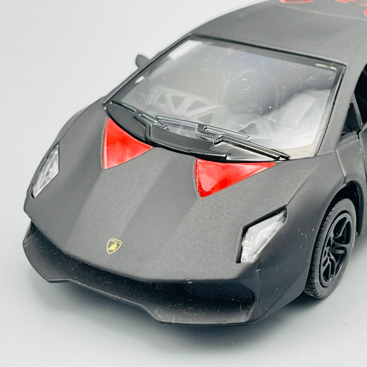 Kinsmart Metal Body Lamborghini Sesto Elemento