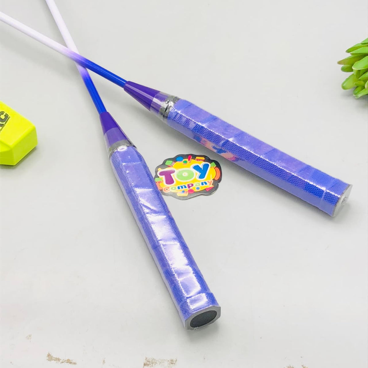 Kids Badminton Training Gear Set - Major Fault