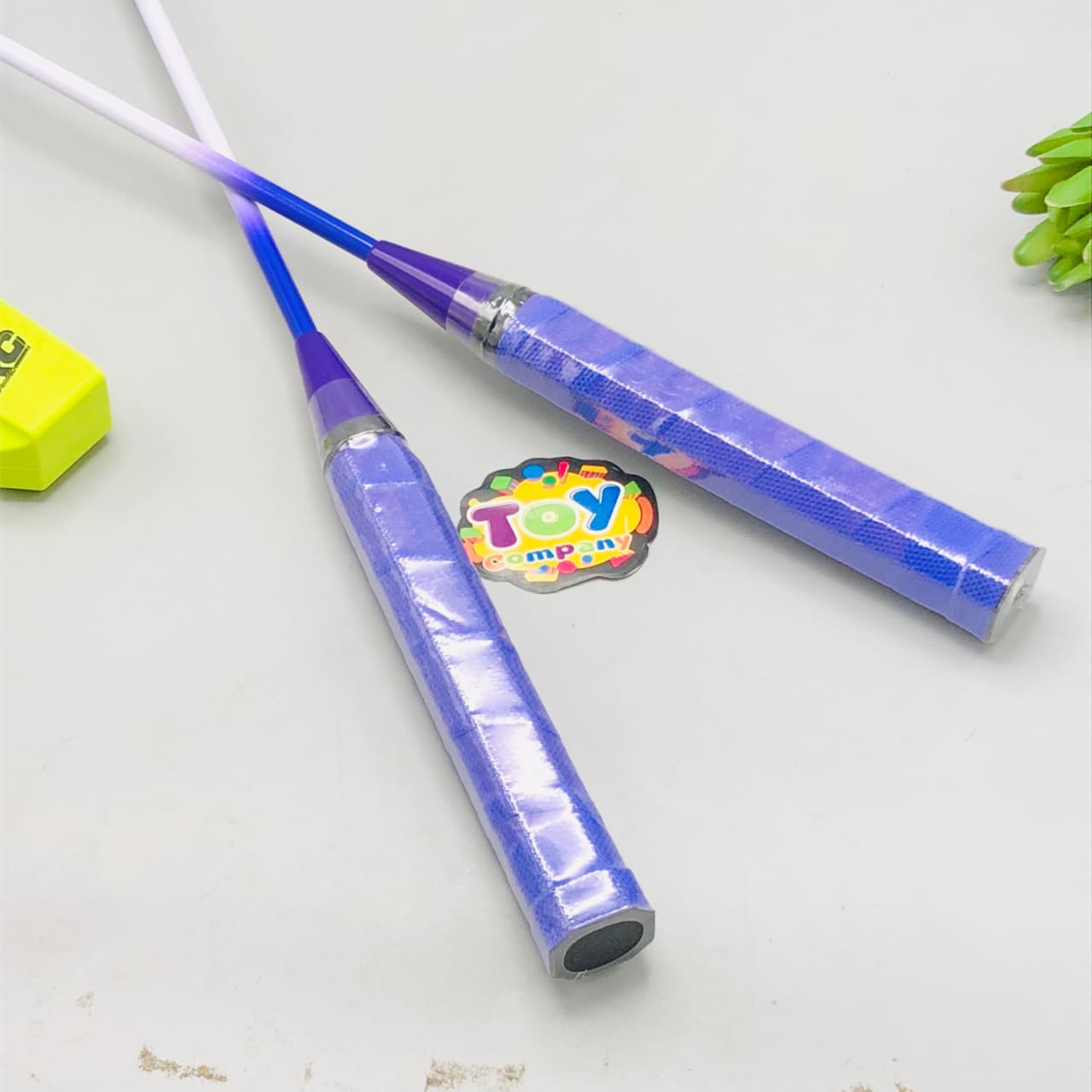 Kids Badminton Training Gear Set - Major Fault