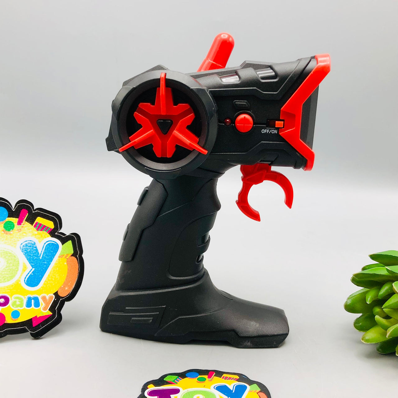 2.4GHz RC Lamborghini Racing Model With Smoke