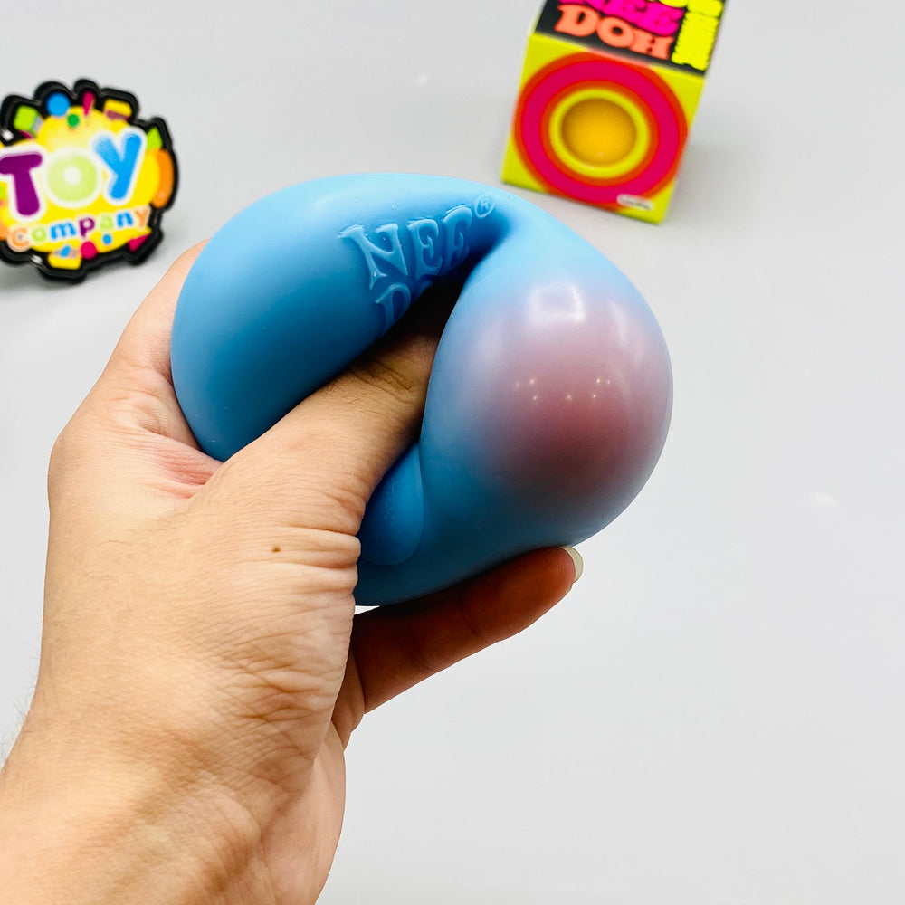 1Pc Squishy Color Changing Ball