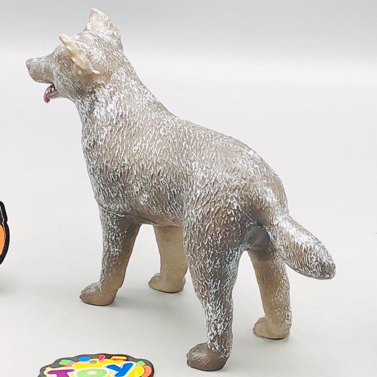 1Pc Premium Dog Animal Figure Toy