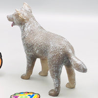 1Pc Premium Dog Animal Figure Toy
