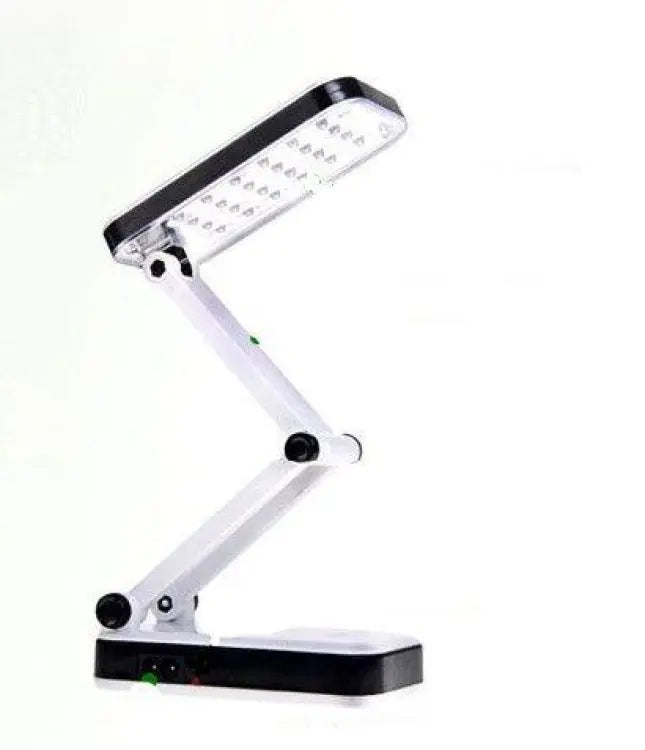 2.4W LED Light Rechargeable Table Lamp