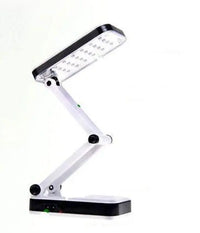 2.4W LED Light Rechargeable Table Lamp
