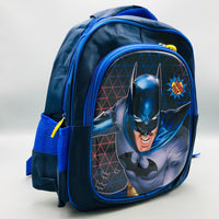 12* Inches Batman Premium Montessori School Bag