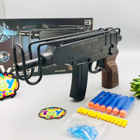 4in1 Alloy VZ61 Scorpion High Performance Model Gun