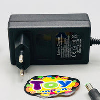 Original Battery Charger With Light