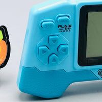 23+ Mode Rectangular Tetris Console Game