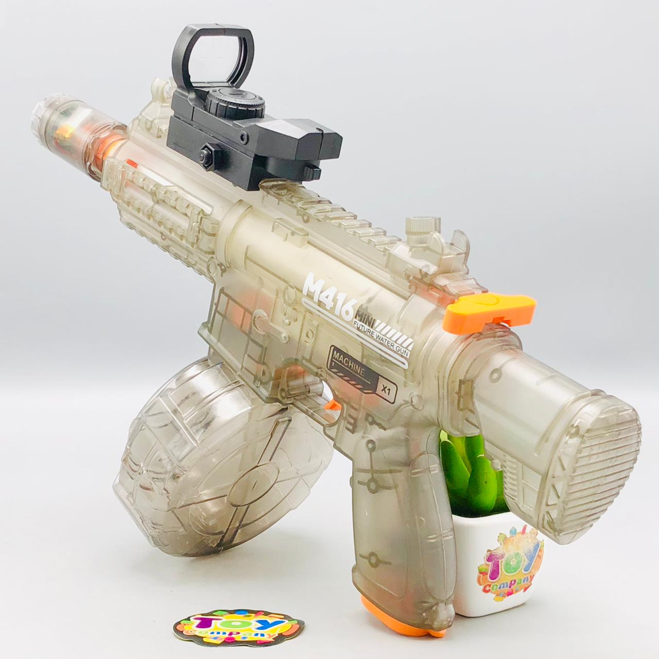 40cm Rechargeable M416 Water Gun