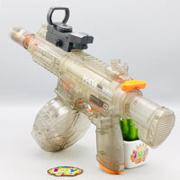 40cm Rechargeable M416 Water Gun