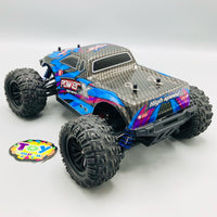 Thumbnail for 35km/h RC 1:18 Pathfinder Off-Road Truck