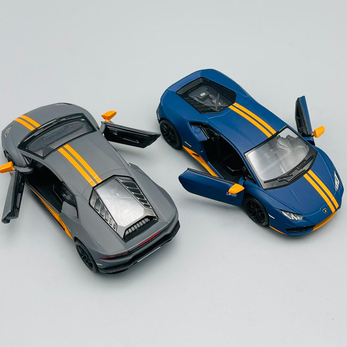 Kinsmart Lamborghini Huracán LP610-4 Avio