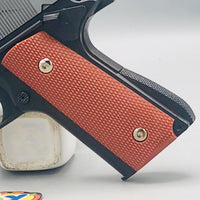 Metal Gun Shooter Toy - Major Fault