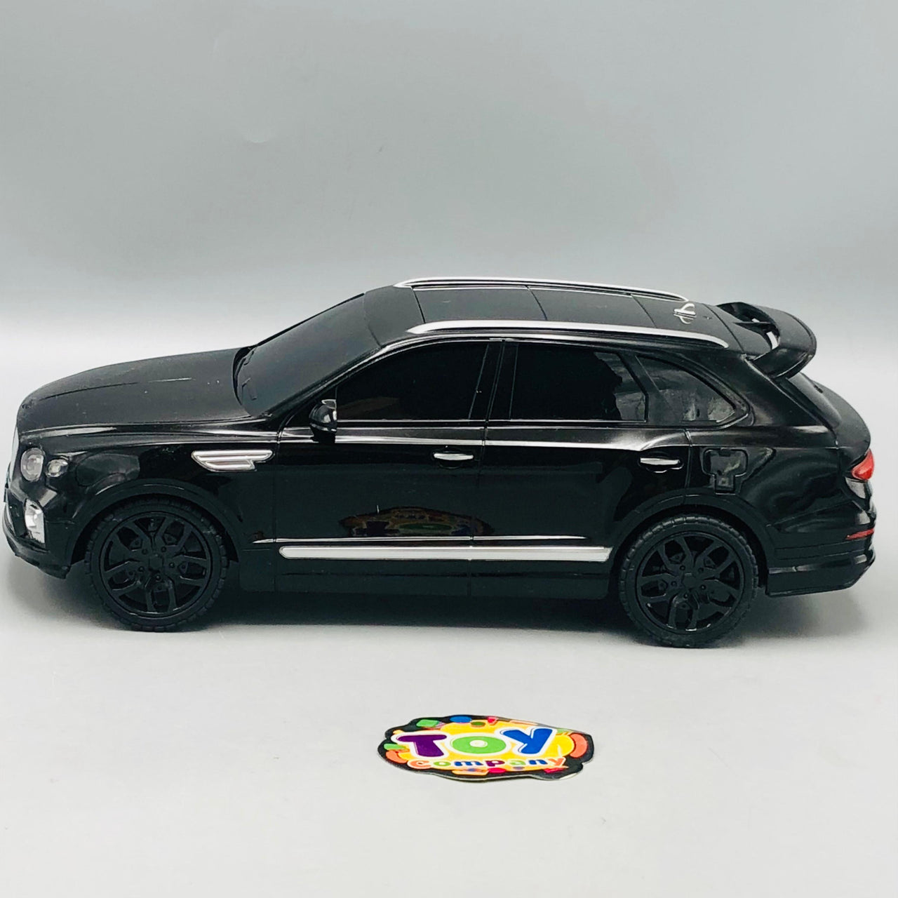 1:14 Electric RC Bentley Bentayga Model Car