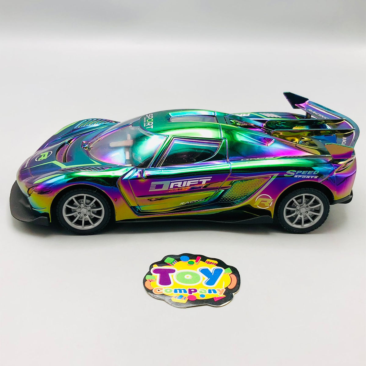 1:16 Remote Control Drift Racing Car