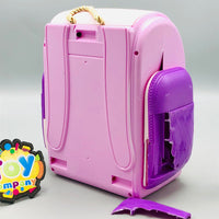 Kitten Knapsack Piggy Bank - Major Fault