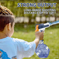 Rechargeable Desert Eagle Continuous Emission Water Gun