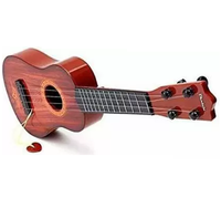 22* Inches Kids Manual String Guitar