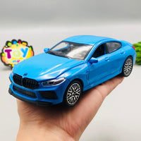 1Pc ABS BMW Model With Light & Sound