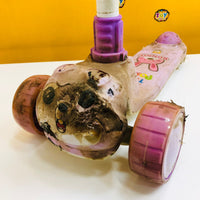 Thumbnail for Kids Bunny Scooter Without Handle - Major Fault