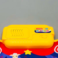 Musical Piano Play-Mate Touch & Learn (60x30cm)