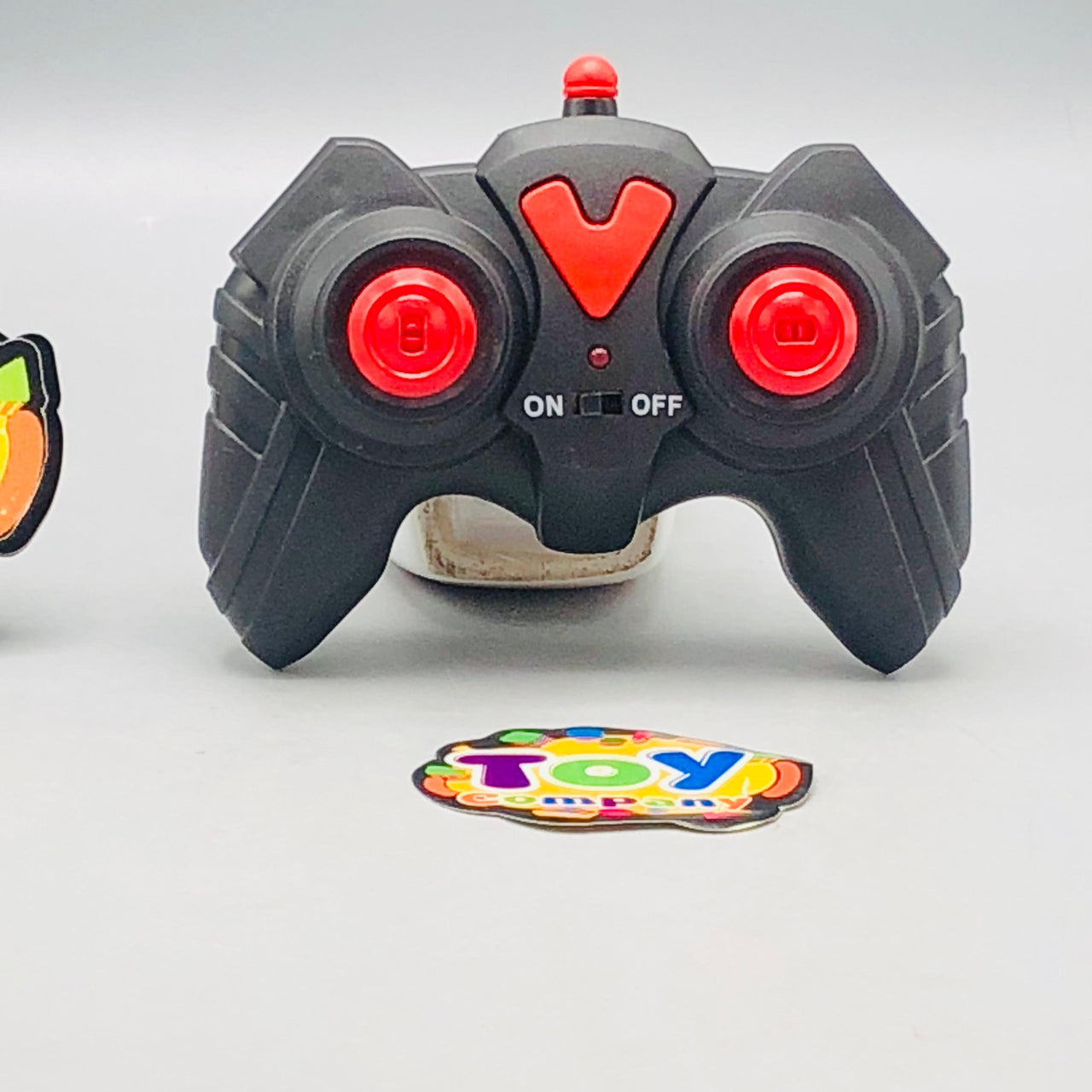 2.4GHz RC Super Mario Stunt Car