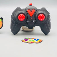 2.4GHz RC Super Mario Stunt Car