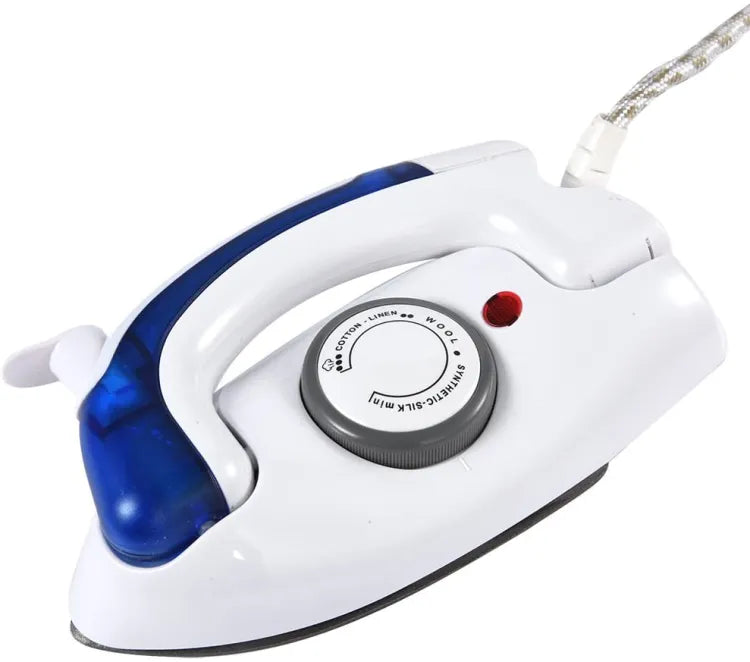 800W Foldable Travel Steam Iron