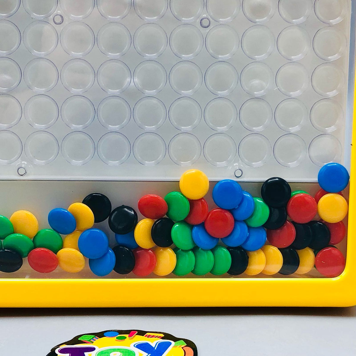 Premium Magnetic Beads Drawing Board
