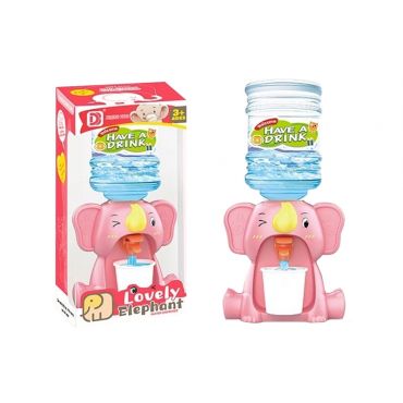 Lovely Elephant Water Dispenser