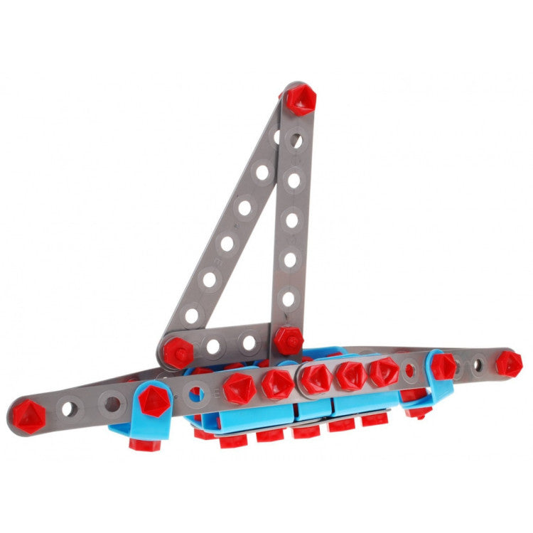 286Pcs DIY Junior Blocks With Drill