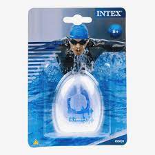 Intex Ear Plug and Nose Clip Combo Set