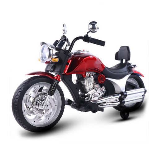 Battery Operated Ride on Harley Davidson Bike