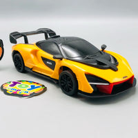 27MHz RC McLaren Model Car