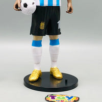 Premium Lionel Messi Figure Toy