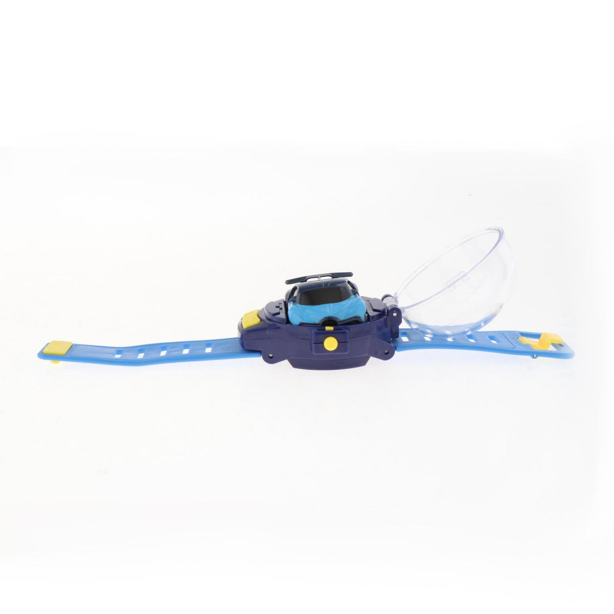 Mini Alloy Watch Remote Control Car